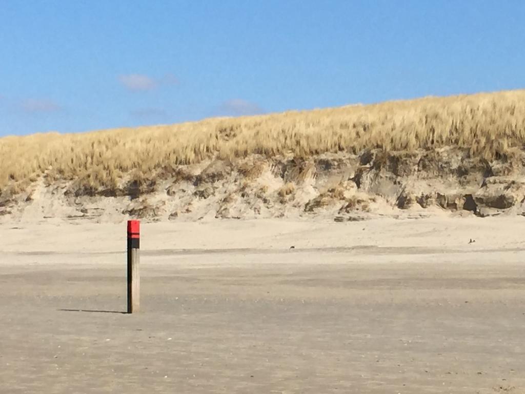 B&B Beach House Texel De Koog  Room photo