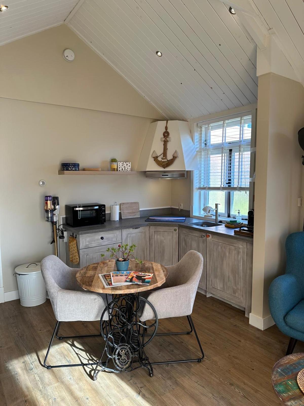 B&B Beach House Texel De Koog  Exterior photo