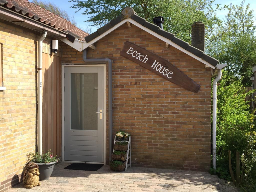 B&B Beach House Texel De Koog  Room photo